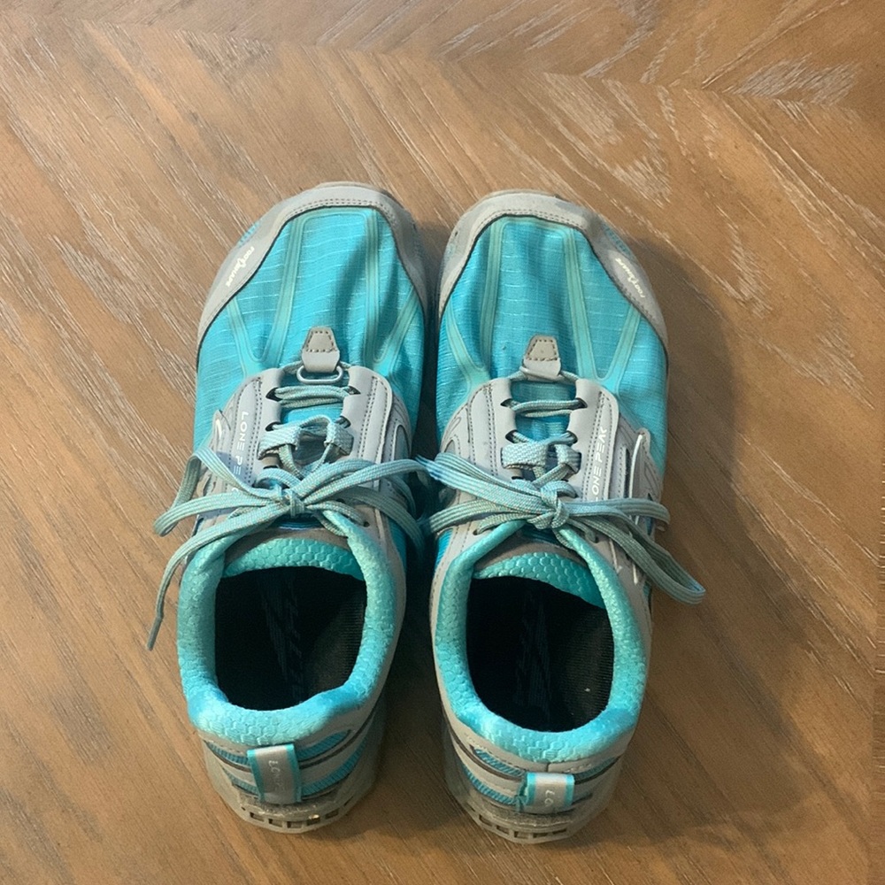 Altra Lone Peak Running Shoes